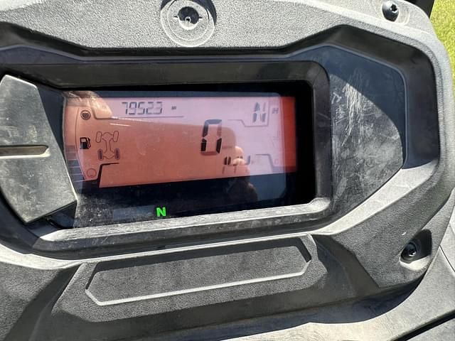 Image of Can-Am Outlander 570 equipment image 3