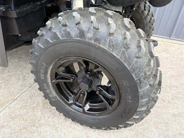 Image of Can-Am Outlander 570 equipment image 4