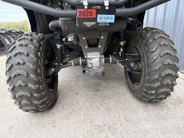 Image of Can-Am Outlander 570 equipment image 3