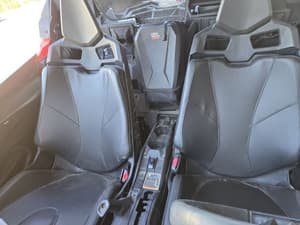 2022 Can-Am Maverick X3 DS Turbo Image