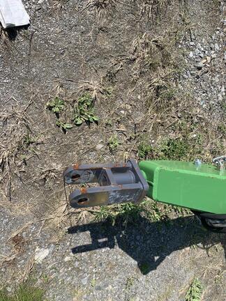 Image of CANAG Twister 150 equipment image 2