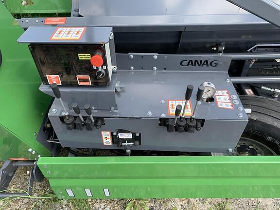 Image of CANAG Proliner equipment image 2