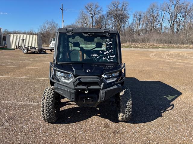 Image of Can-Am Defender Limited HD10 equipment image 2