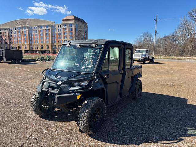 Image of Can-Am Defender Limited HD10 equipment image 1