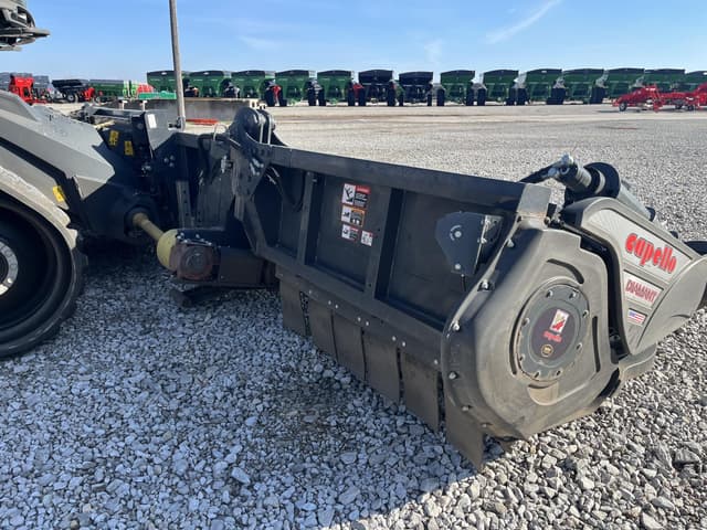 Image of Capello DIAMANT HS12 equipment image 3