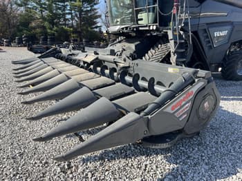 2022 Capello DIAMANT HS12 Equipment Image0
