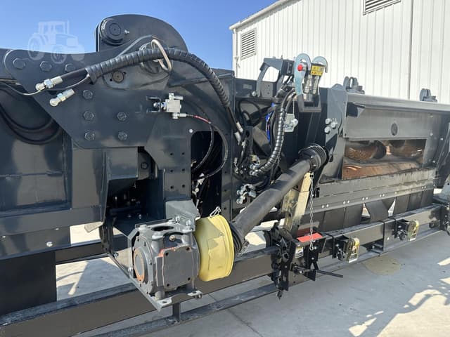 Image of Capello DIAMANT HS12 equipment image 4