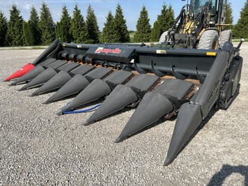 Main image Capello Quasar F8