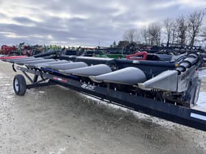 2022 Capello Quasar F8 Image