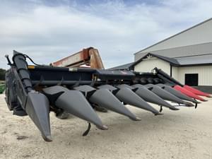 2022 Capello Quasar F8 Image