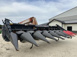 2022 Capello Quasar F8 Image