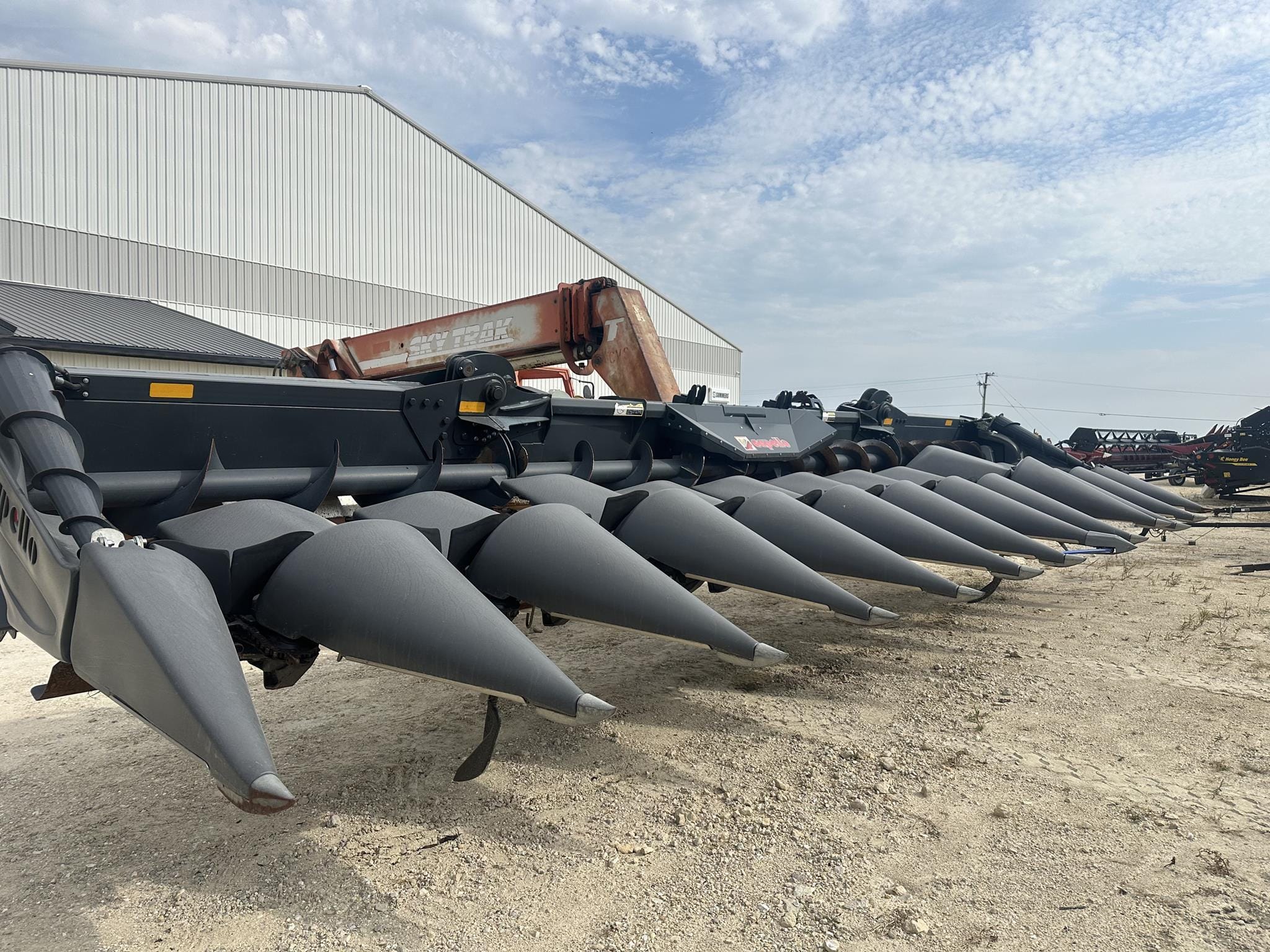 Main image Capello Quasar R12