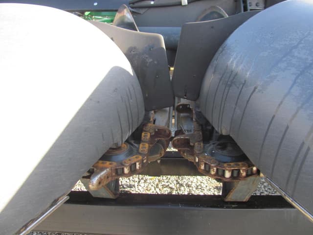 Image of Capello Quasar R8 equipment image 4