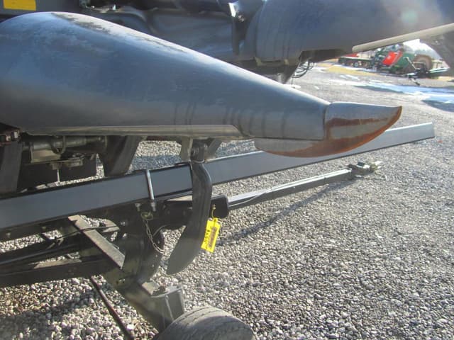 Image of Capello Quasar R8 equipment image 3