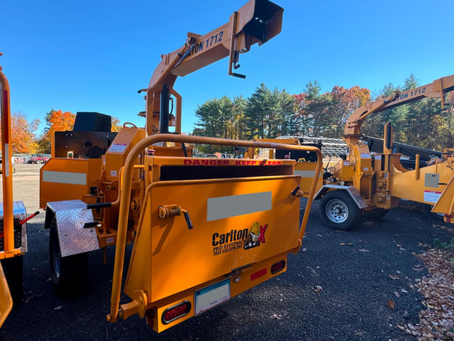 Image of Carlton 1712 equipment image 2