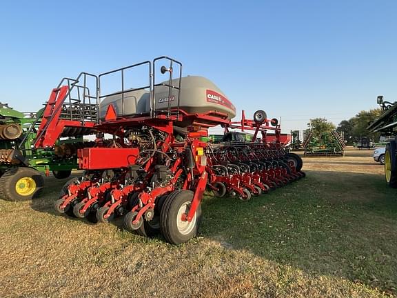 Image of Case IH 2150 equipment image 2