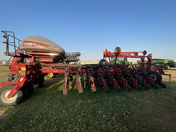 Image of Case IH 2150 equipment image 1