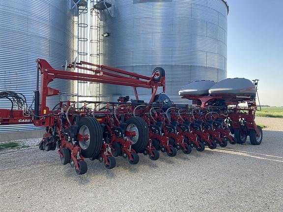 Image of Case IH 2150 equipment image 4