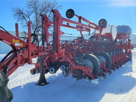 2022 Case 2150 Image