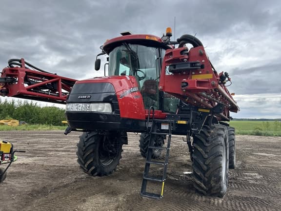 Image of Case IH Patriot 4440 Primary image