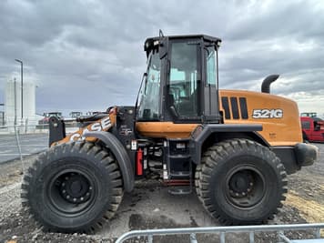 Main image Case 521G