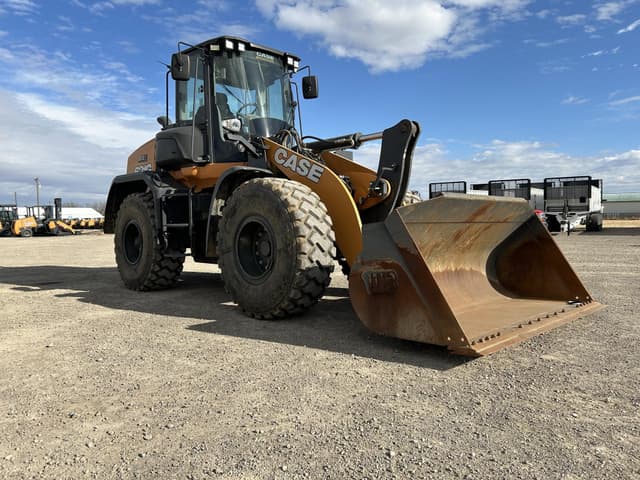 Image of Case 621G equipment image 2