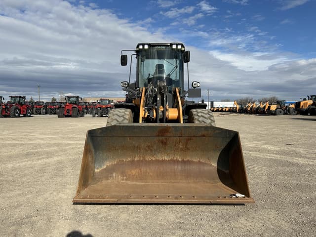 Image of Case 621G equipment image 1