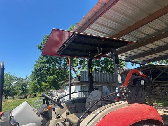 Image of Case IH Farmall 75A equipment image 3