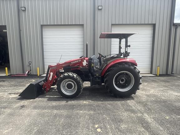 Image of Case IH Farmall 75A Primary image
