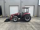 2022 Case IH Farmall 75A Image