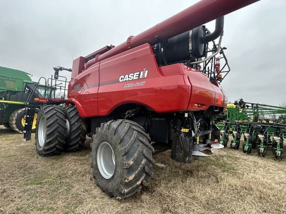 Image of Case IH 8250 equipment image 3