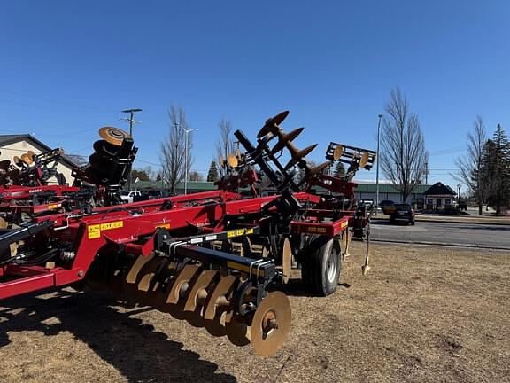 Image of Case IH Ecolo-Tiger 875 equipment image 1