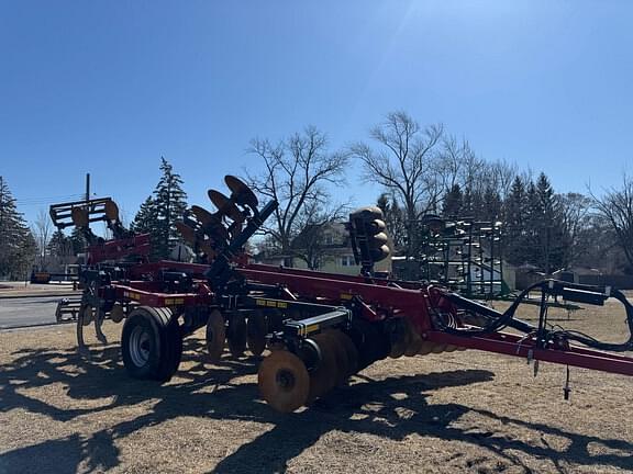 Image of Case IH Ecolo-Tiger 875 equipment image 3