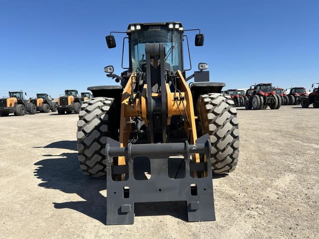 Image of Case 921G XR equipment image 1