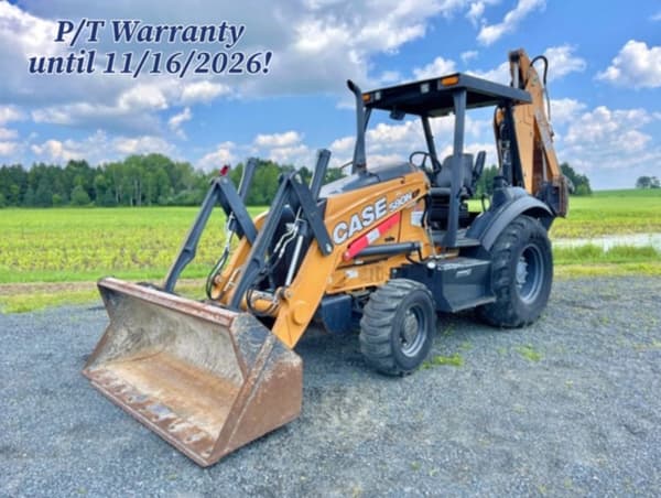 Equipment Main Image