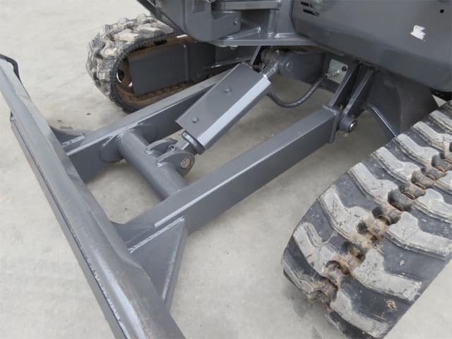 Image of Case CX37C equipment image 2