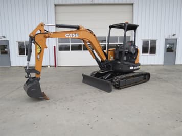 Main image Case CX37C