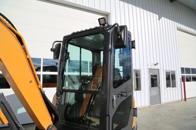 Image of Case CX37C equipment image 3