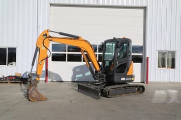 Main image Case CX37C