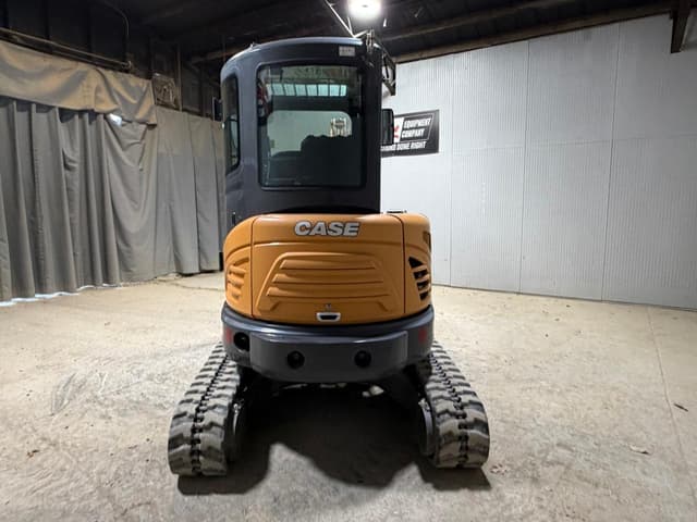 Image of Case CX37C equipment image 3