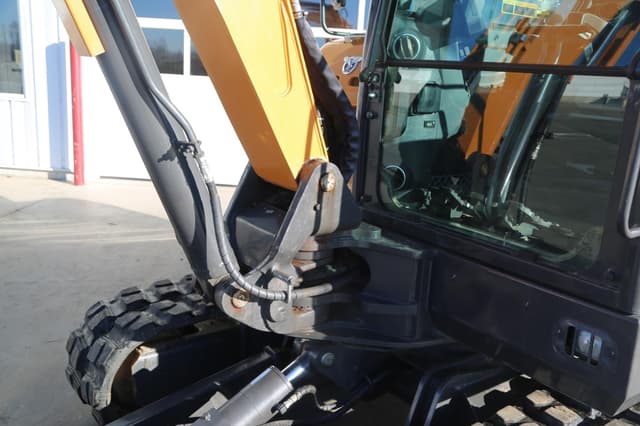 Image of Case CX57C equipment image 2