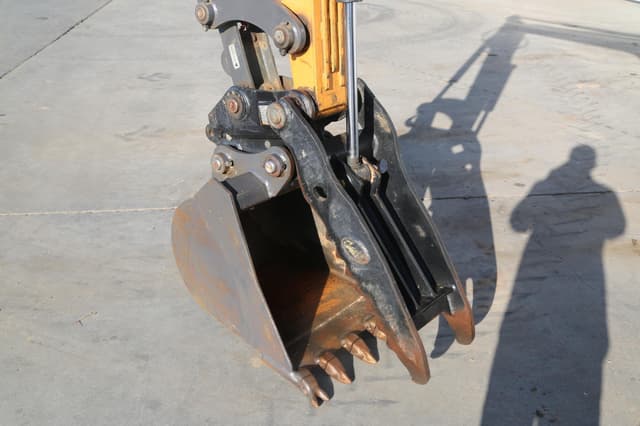 Image of Case CX57C equipment image 4