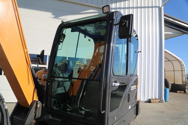 Image of Case CX57C equipment image 3