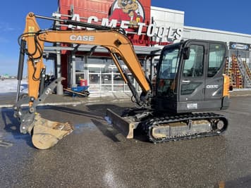 Main image Case CX57C