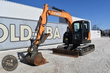 Main image Case CX75C