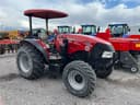 2022 Case IH Farmall 115A Image