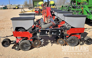 2022 Case IH 1235 Image