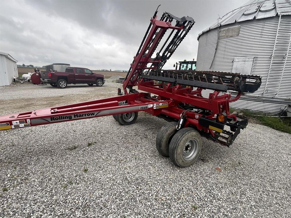 Image of Case IH 1245 Image 0