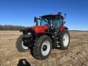 2022 Case IH Maxxum 125 Image