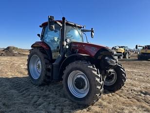 Main image Case IH 125 1